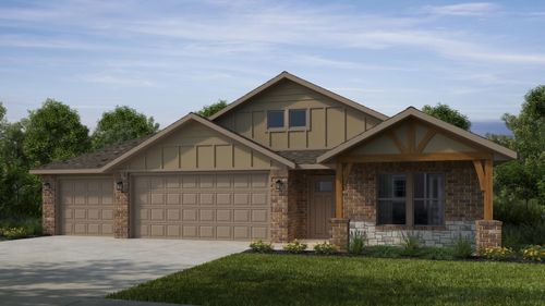415 Molly Dean Dr, Duenweg, MO, 64841-1108 | Card Image