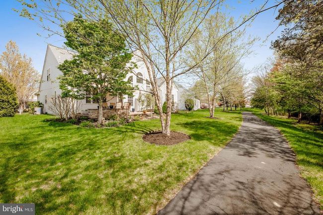 153 S Founders Ct, House other with 3 bedrooms, 3 bathrooms and null parking in WARRINGTON PA | Image 41