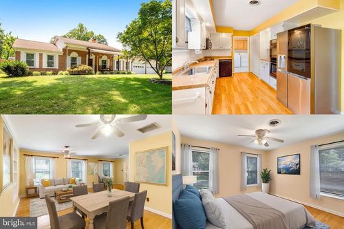 1423 Forest Ln, WOODBRIDGE, VA, 22191-3048 | Card Image