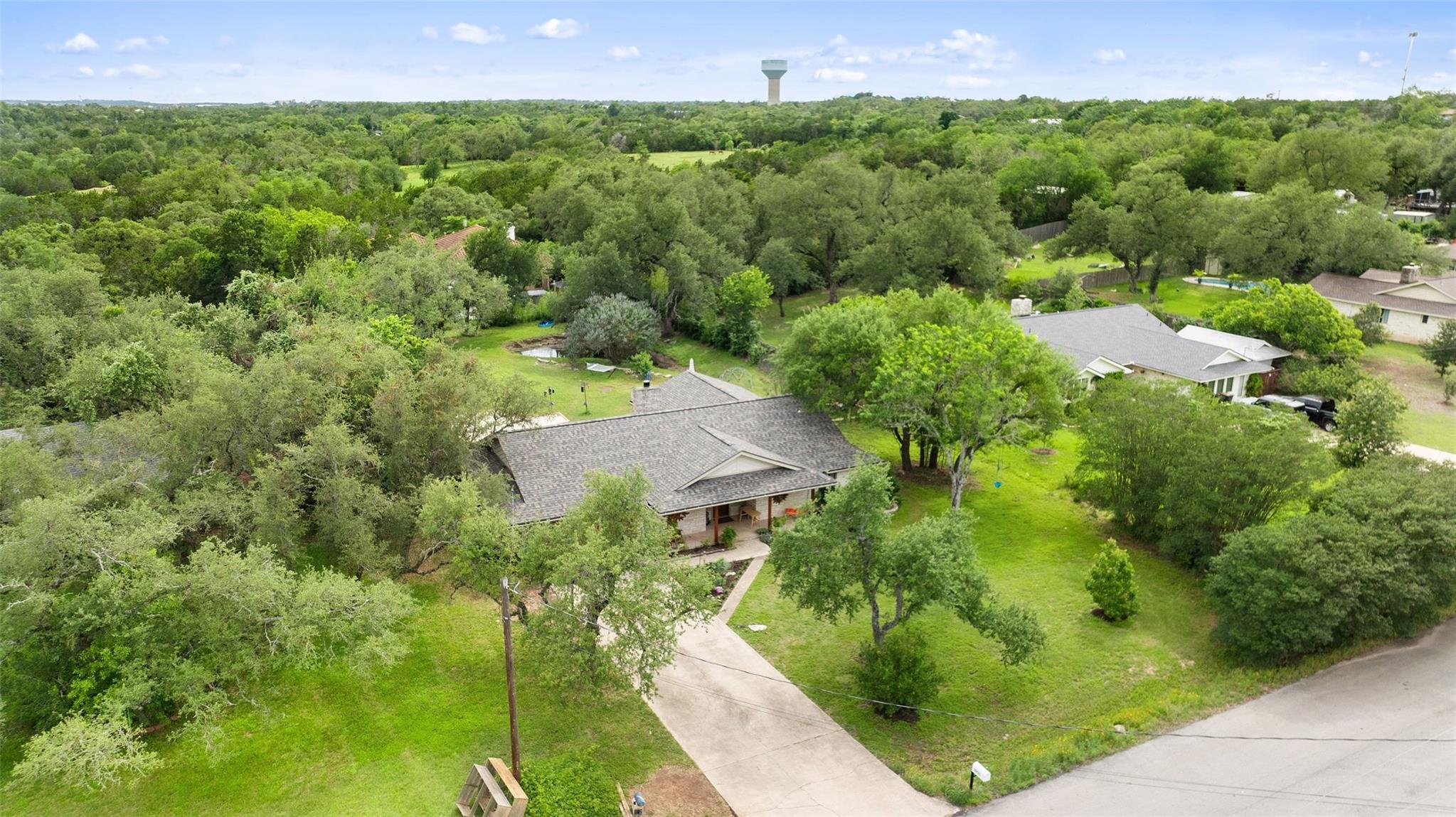 Residential in Austin 3