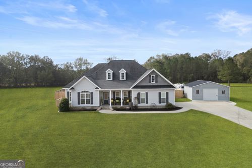 440 Rivercrest Dr, Brooklet, GA, 30415-5693 | Card Image