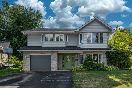 150 Shoreline Cres, Napanee, ON, K7R3W2 | Card Image
