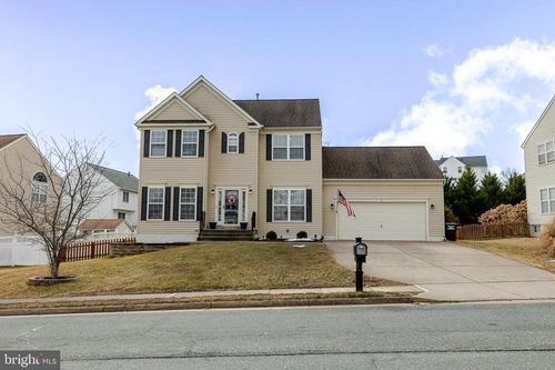 9 Wheelwright Ln, STAFFORD, VA, 22554-8833 | Card Image