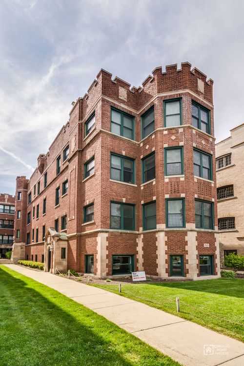 2-920 Judson Ave, Evanston, IL, 60202-1856 | Card Image