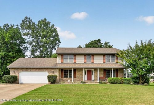 15062 Duxbury Ln, Lansing, MI, 48906-9321 | Card Image