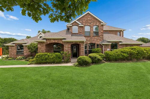 2807 Wildwood Ln, Celina, TX, 75009-2813 | Card Image