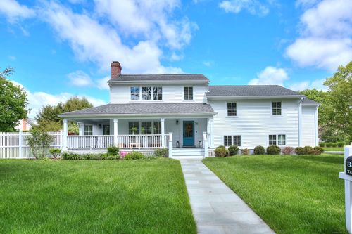 38 Tamarac Rd, Westport, CT, 06880-2544 | Card Image
