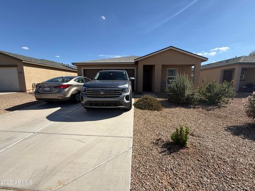169 W Douglas Ave, Coolidge, AZ, 85128-3948 | Card Image