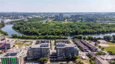 102 - 530 De Mazenod Ave, Condo with 1 bedrooms, 1 bathrooms and 1 parking in Ottawa ON | Image 3