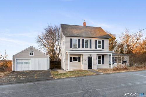 98 Grand Ave, Vernon, CT, 06066-3432 | Card Image