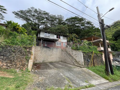 1625 Kalaepaa Dr, Honolulu, HI, 96819-3010 | Card Image