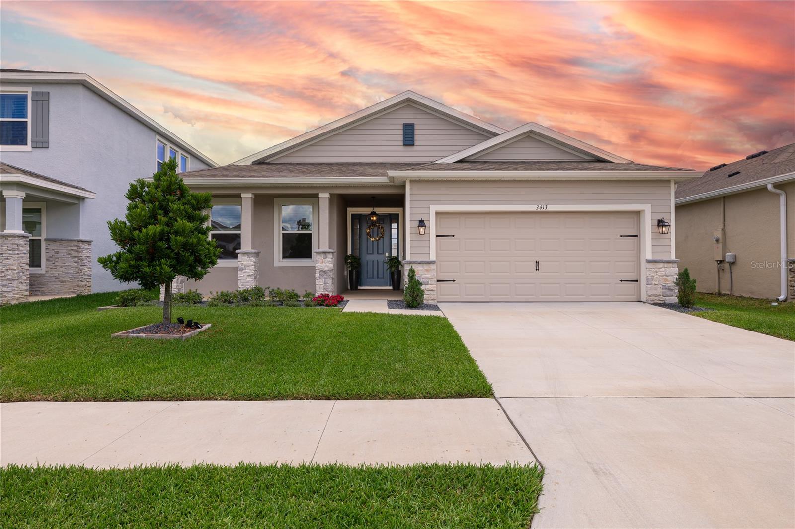 Residential in PLANT CITY 4