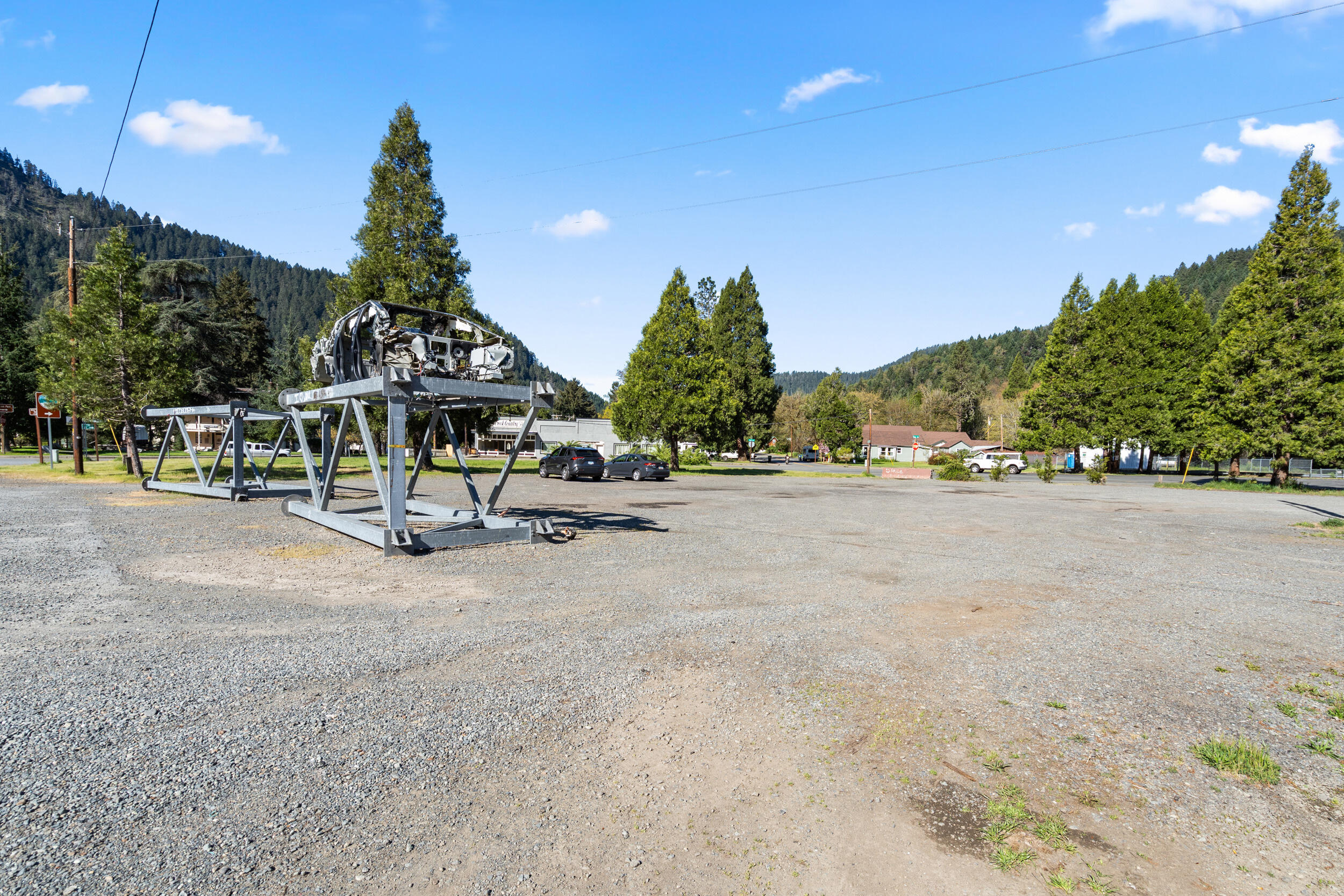 Land in Wolf Creek 5