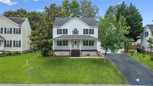 103 Cedar Creek Ln, Colonial Heights, VA, 23834-1781 | Card Image