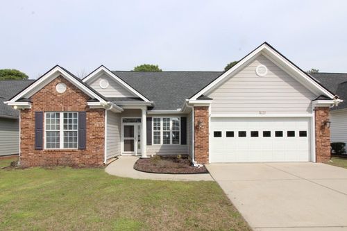542 Sand Ridge Rd, Conway, SC, 29526-9050 | Card Image