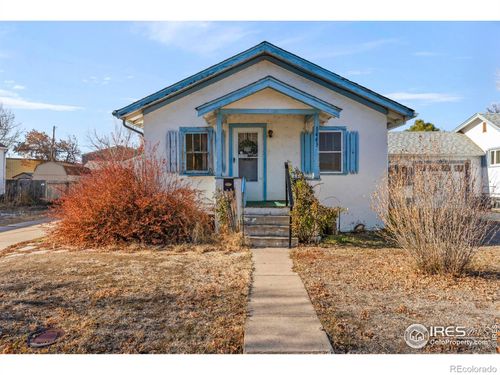 1443 N Washington Avenue, Loveland, CO, 80538 | Card Image