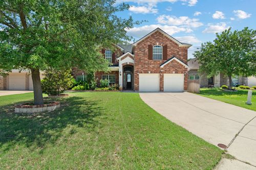 8701 Grassy Hill Ln, Fort Worth, TX, 76123-6019 | Card Image