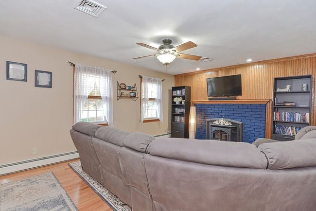 4 Highland Ridge Rd, House other with 4 bedrooms, 2 bathrooms and 8 parking in Assonet MA | Image 19