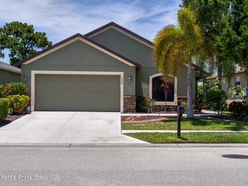 3084 Constellation Dr, Melbourne, FL, 32940-2360 | Card Image