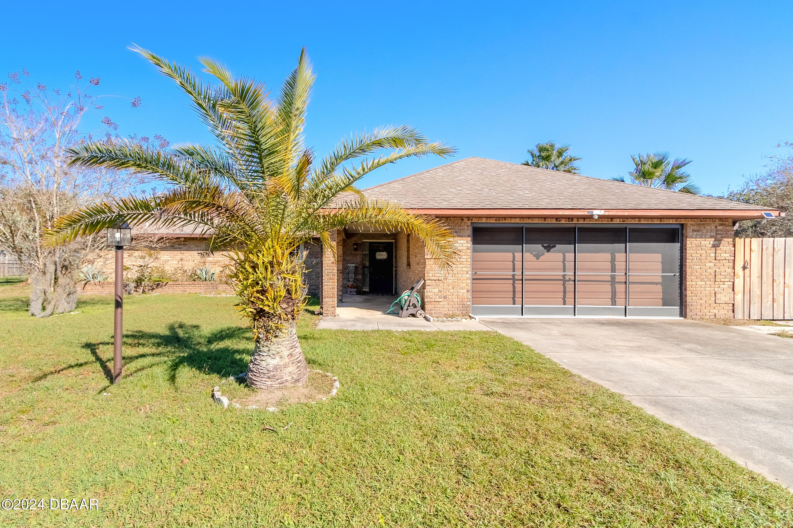 Blakeport Ln, Palm Coast, FL 32137
