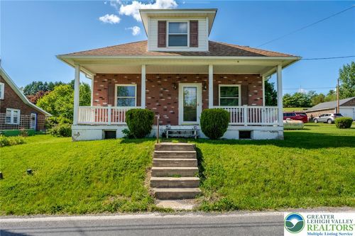 470 Fairyland Road, Franklin Twp, PA, 18235 | Card Image