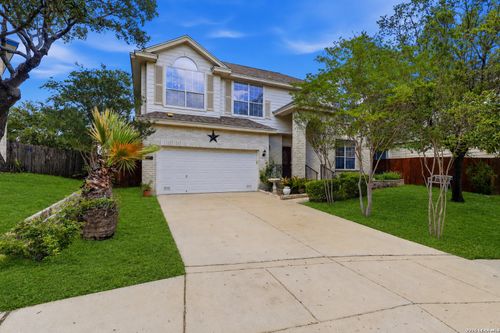 10411 Risen Bay, San Antonio, TX, 78254-5933 | Card Image
