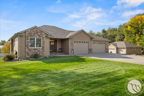 1338 Independent Ln, Billings, MT, 59105-4606 | Card Image