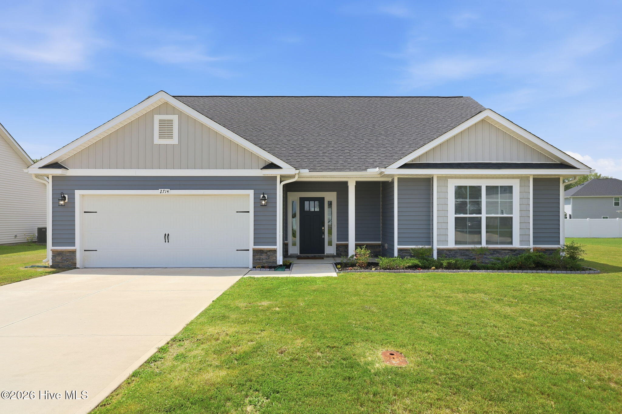 Residential in Winterville 2