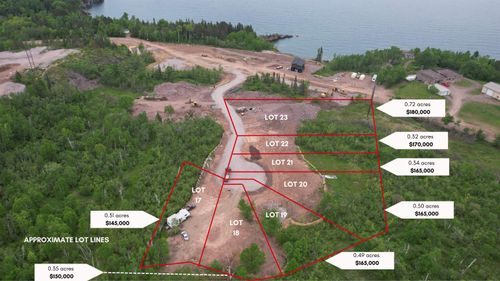 19 Lot TBD Sawtooth Cir, Silver Bay, MN, 55614 | Card Image
