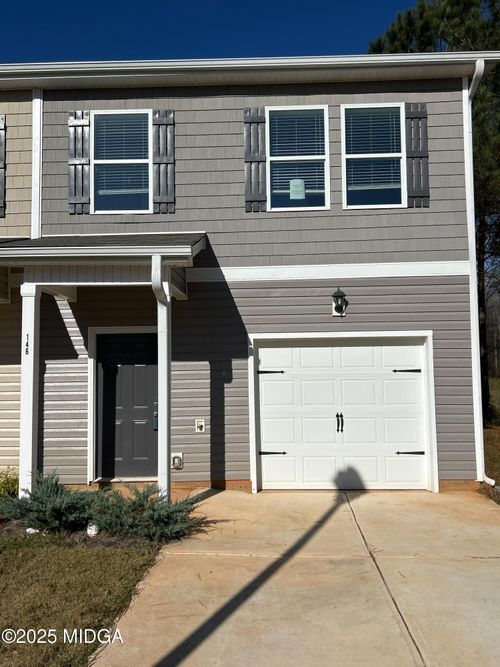 146 Red Oak Trl Nw, milledgeville, GA, 31061-6693 | Card Image