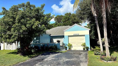 20602 Sw 103rd Ave, Cutler Bay, FL, 33189-3637 | Card Image