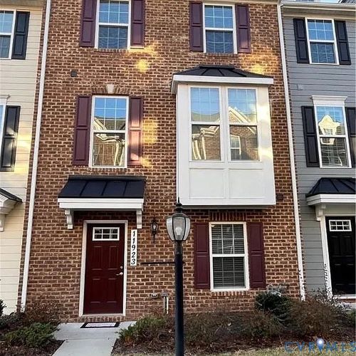 11923 Shire Walk Path, Henrico, VA, 23233-6991 | Card Image