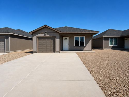 2925 E Cornell St, Lubbock, TX, 79403-2042 | Card Image