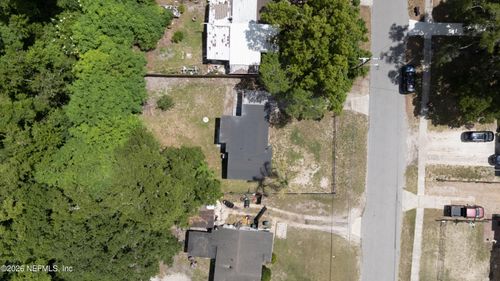 3637 E Eve Drive E, Jacksonville, FL, 32246 | Card Image