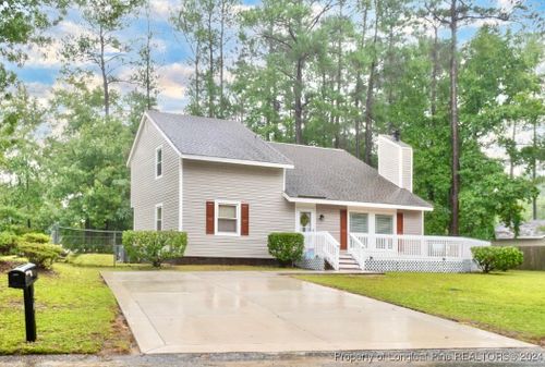 401 Offing Drive, Fayetteville, NC, 28314 | Card Image