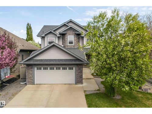 6411 Mann Crt Nw, Edmonton, AB, T6R0J1 | Card Image