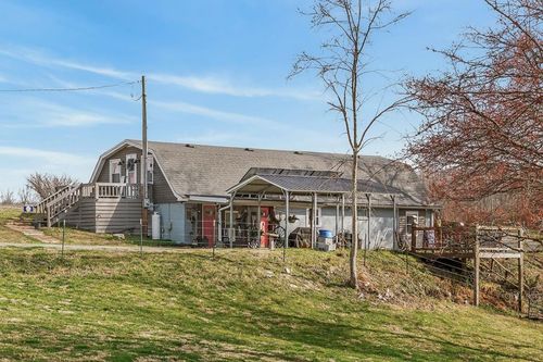 1603 Coon Hunt Rd, Baxter, TN, 38544-5101 | Card Image