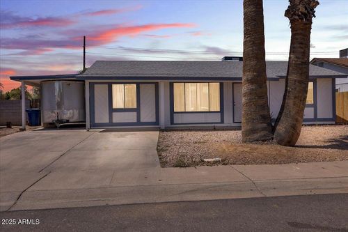2207 W Bentrup St, Chandler, AZ, 85224-1160 | Card Image