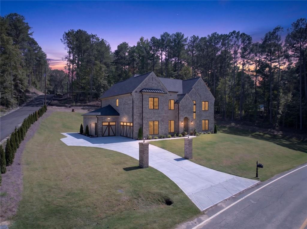 Residential in Dacula