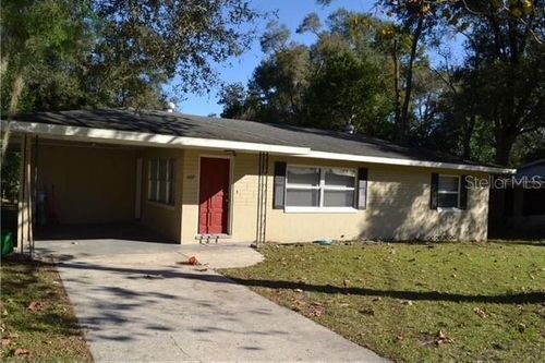 609 S Montgomery Ave, DELAND, FL, 32720-6631 | Card Image