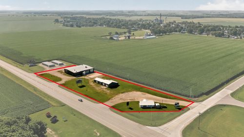 12156 County Highway 34, Claremont, MN, 55924-4466 | Card Image