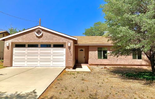 22870 S Lakewood Ct, Yarnell, AZ, 85362 | Card Image