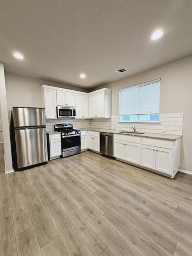 1449 Goforth Rd, House other with 3 bedrooms, 2 bathrooms and null parking in Kyle TX | Image 5