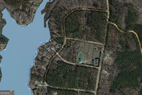 LOT 385 Lake Sinclair Dr, Sparta, GA, 31087-6661 | Card Image