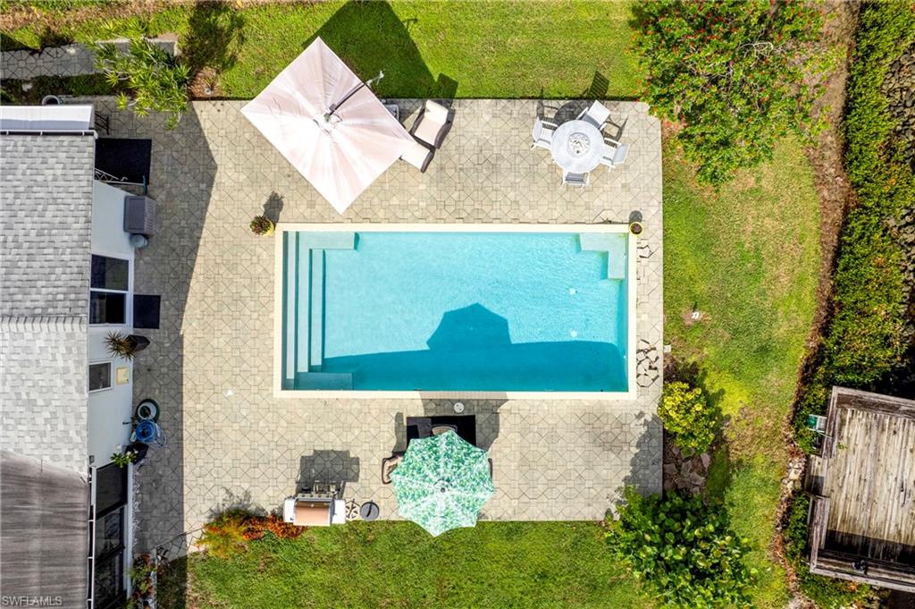 Residential in NAPLES 5