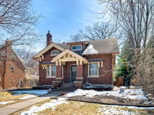 1866 Summit Ave, Saint Paul, MN, 55105-1427 | Card Image