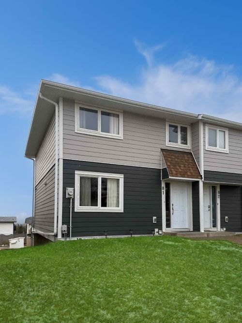 81 97 Ave, Grande Cache, AB, T0E0Y0 | Card Image