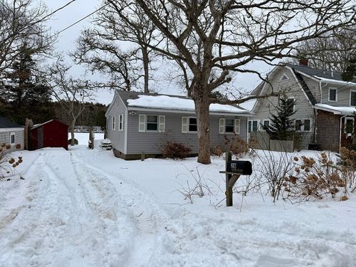 1-28 N Beach Ave, Bourne, MA, 02532-3741 | Card Image