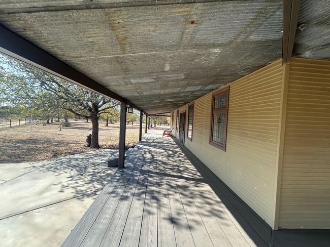 120 Craigs Rd, House other with 2 bedrooms, 2 bathrooms and null parking in Buchanan Dam TX | Image 6