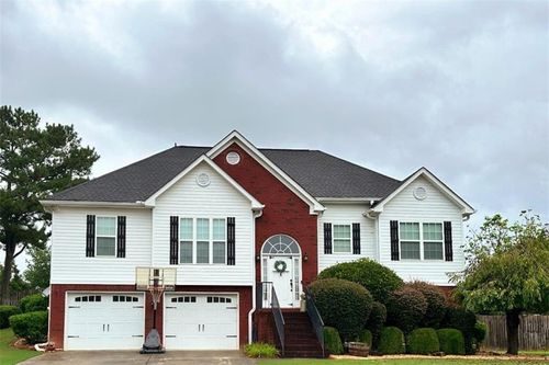 190 Woodford Way Se, Calhoun, GA, 30701-4168 | Card Image